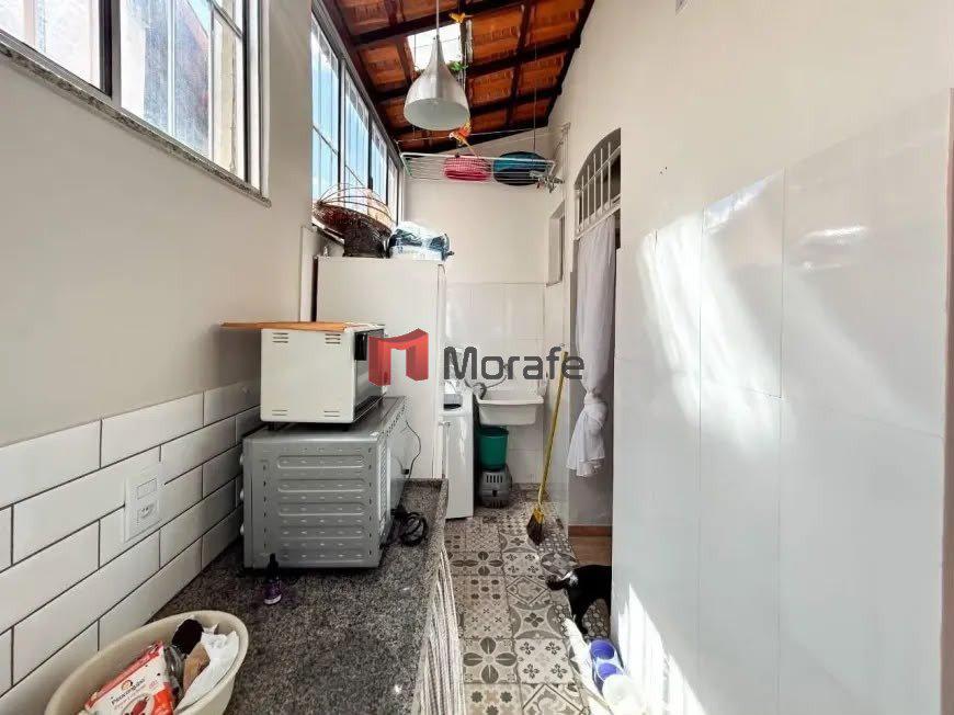 Casa, Alto Caiçaras, 2 Quartos, 1 Vaga