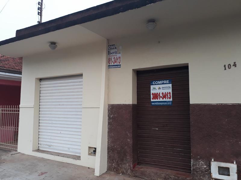 Andar, Centro, 0 Quarto, 0 Vaga