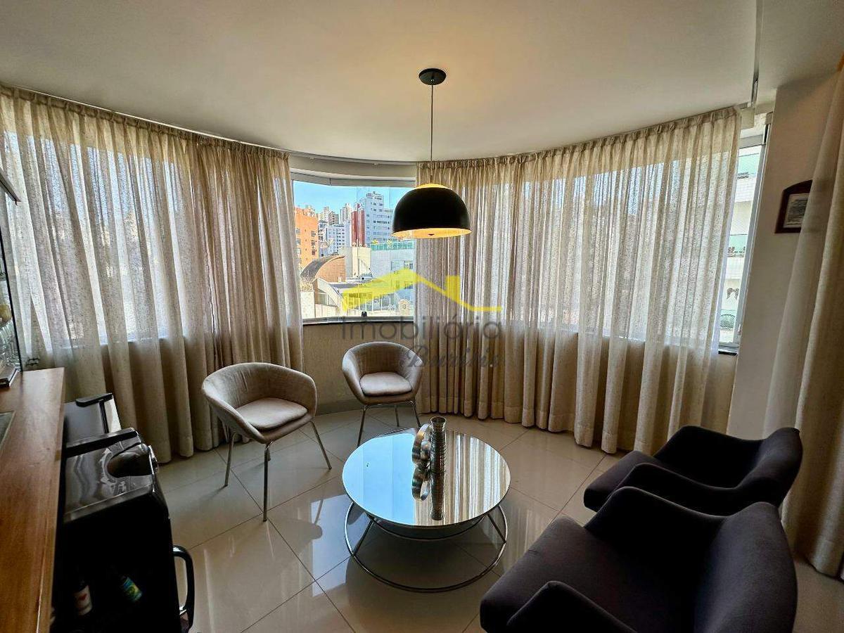 Apartamento, Buritis, 4 Quartos, 4 Vagas, 2 Suítes