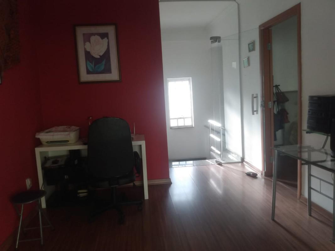Casa, Jardim Riacho das Pedras, 4 Quartos, 10 Vagas, 2 Suítes