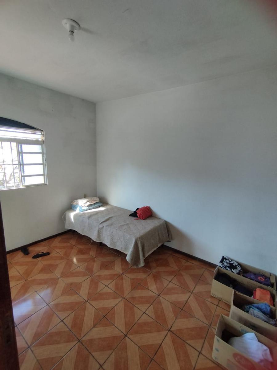 Casa, Planalto, 4 Quartos, 4 Vagas, 1 Suíte