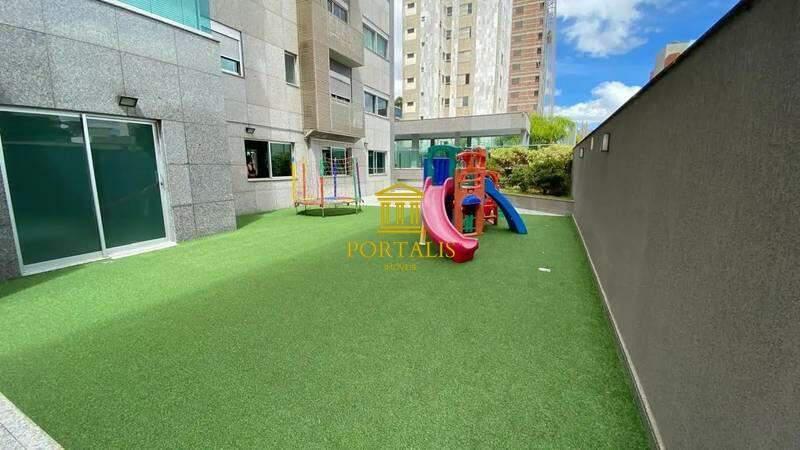 Apartamento, São Pedro, 4 Quartos, 3 Vagas, 2 Suítes