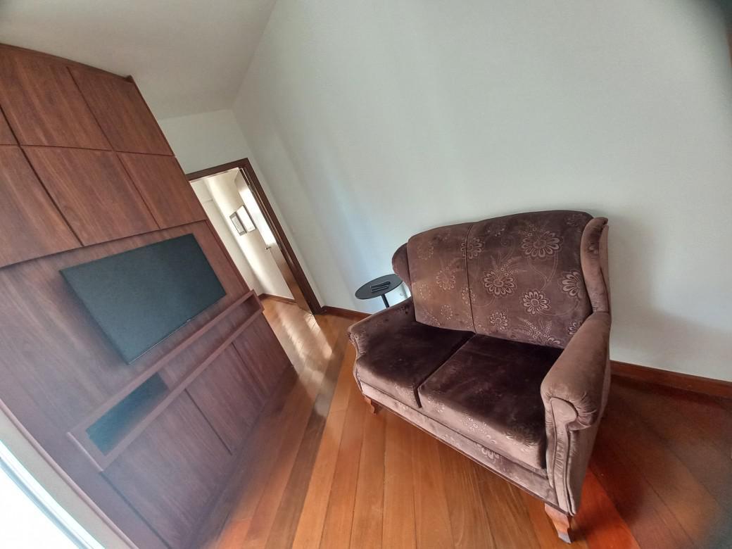 Apartamento, Savassi, 1 Quarto, 1 Vaga