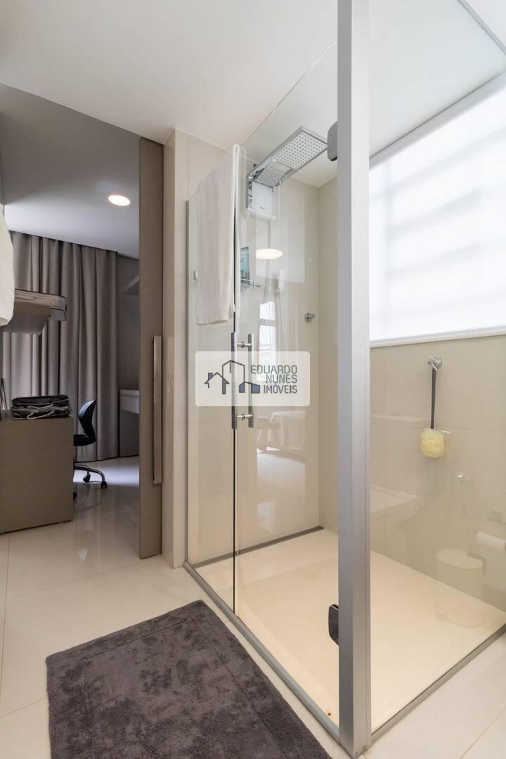 Apartamento, Lourdes, 2 Quartos, 1 Vaga, 2 Suítes