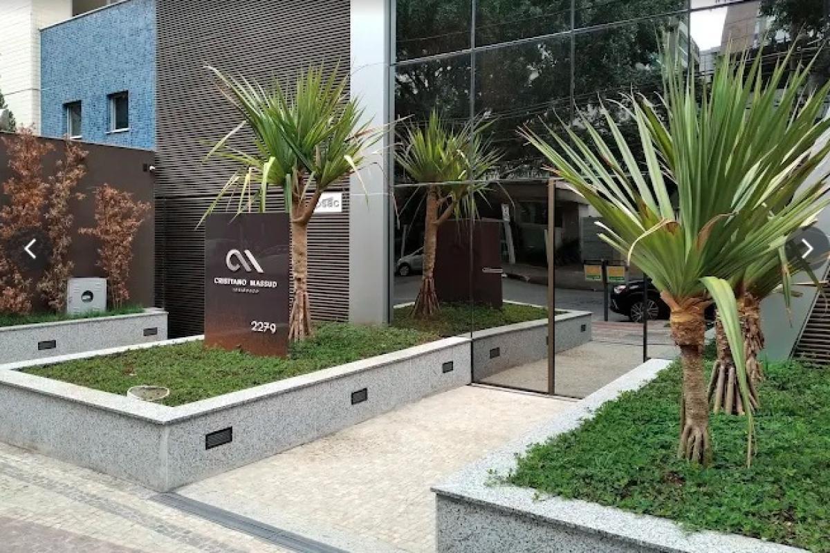 Apartamento, Centro, 2 Quartos, 2 Vagas, 2 Suítes