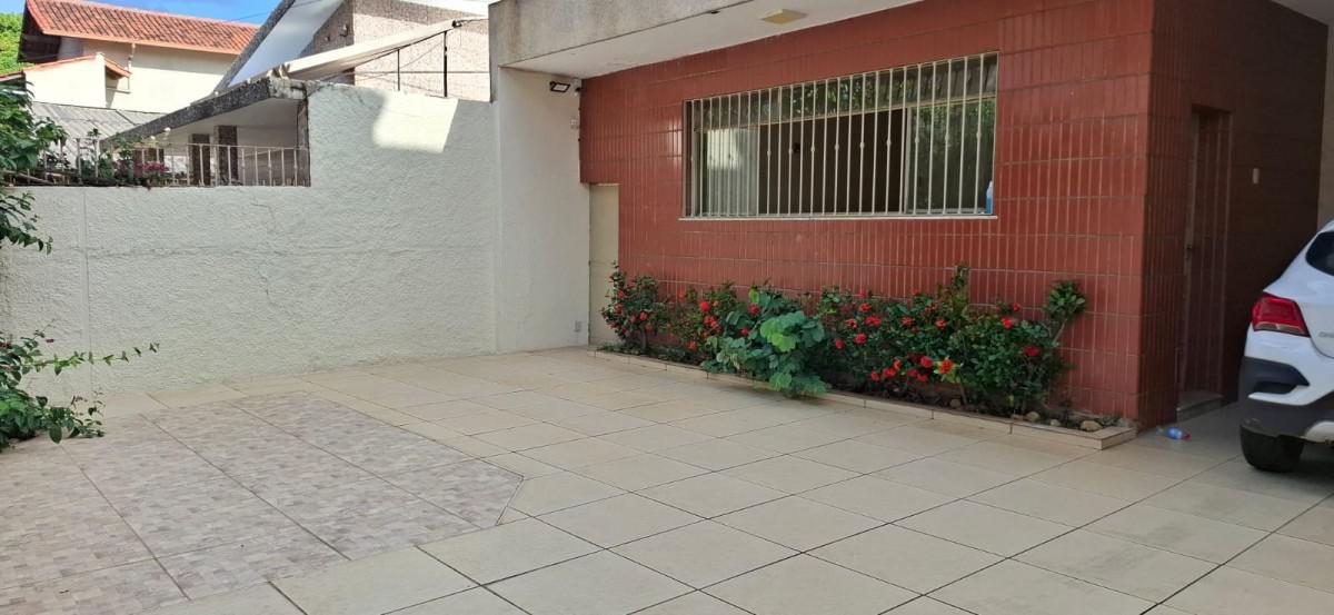 Casa, Padre Eustáquio, 4 Quartos, 3 Vagas