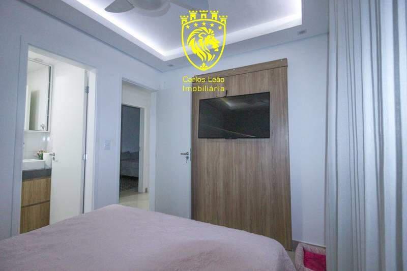 Apartamento, Piratininga (venda Nova), 3 Quartos, 1 Vaga, 1 Suíte