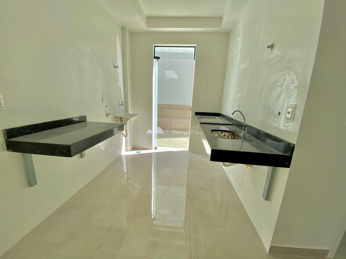 Apartamento, Jardim Atlântico, 2 Quartos, 2 Vagas