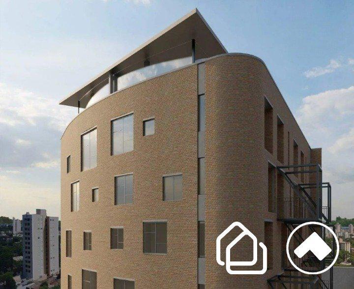 Apartamento, Santa Lúcia, 1 Quarto, 1 Vaga, 1 Suíte
