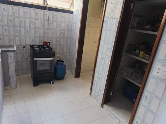 Apartamento, Sagrada Família, 3 Quartos, 3 Vagas, 1 Suíte
