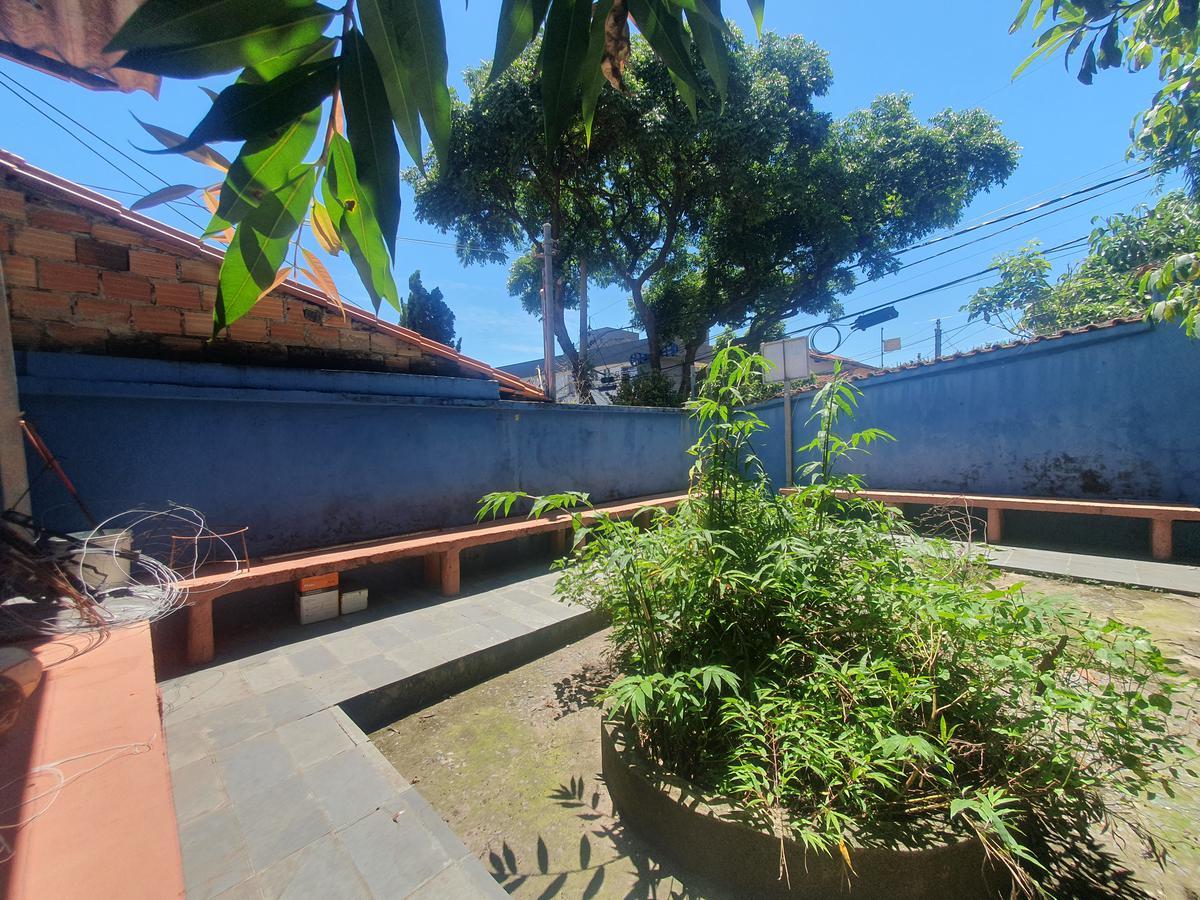 Casa, Jardim América, 6 Quartos, 4 Vagas