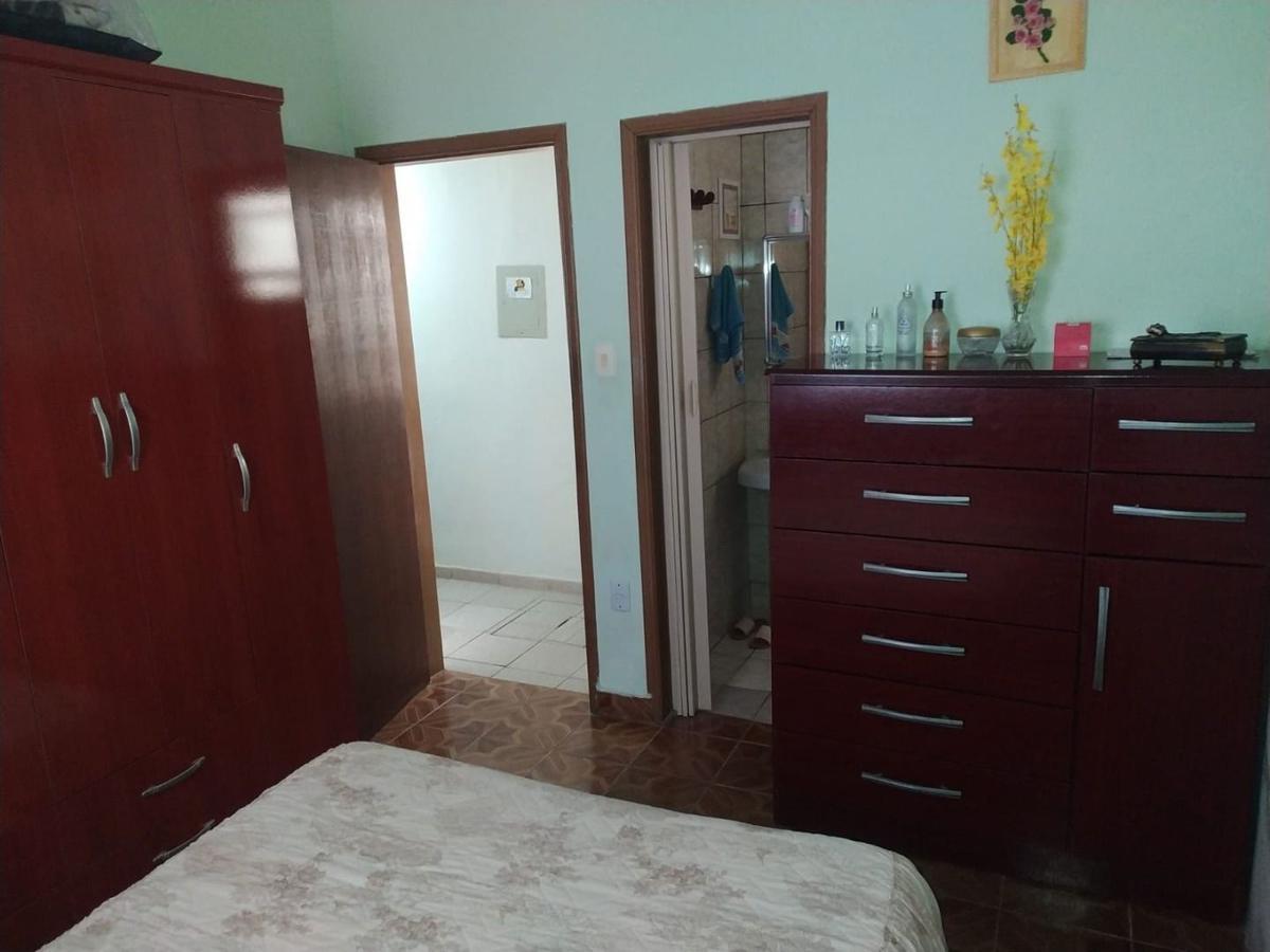 Casa, Conjunto Habitacional Centenário, 3 Quartos, 2 Vagas, 2 Suítes