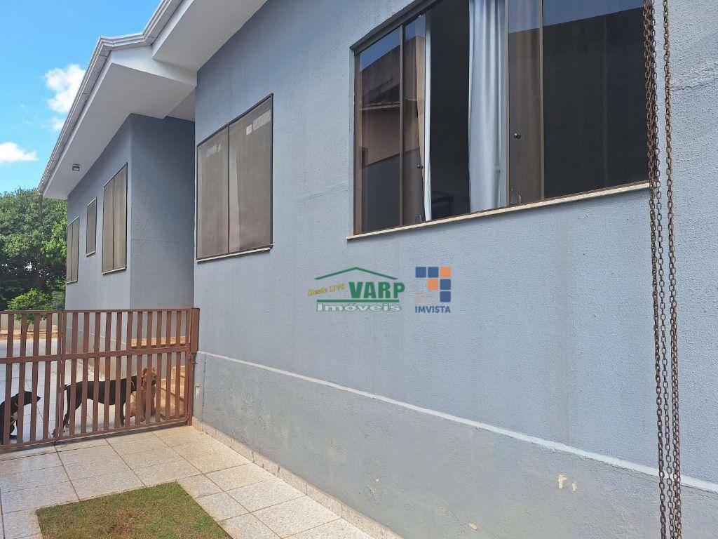 Casa, Paciência, 4 Quartos, 0 Vaga, 3 Suítes