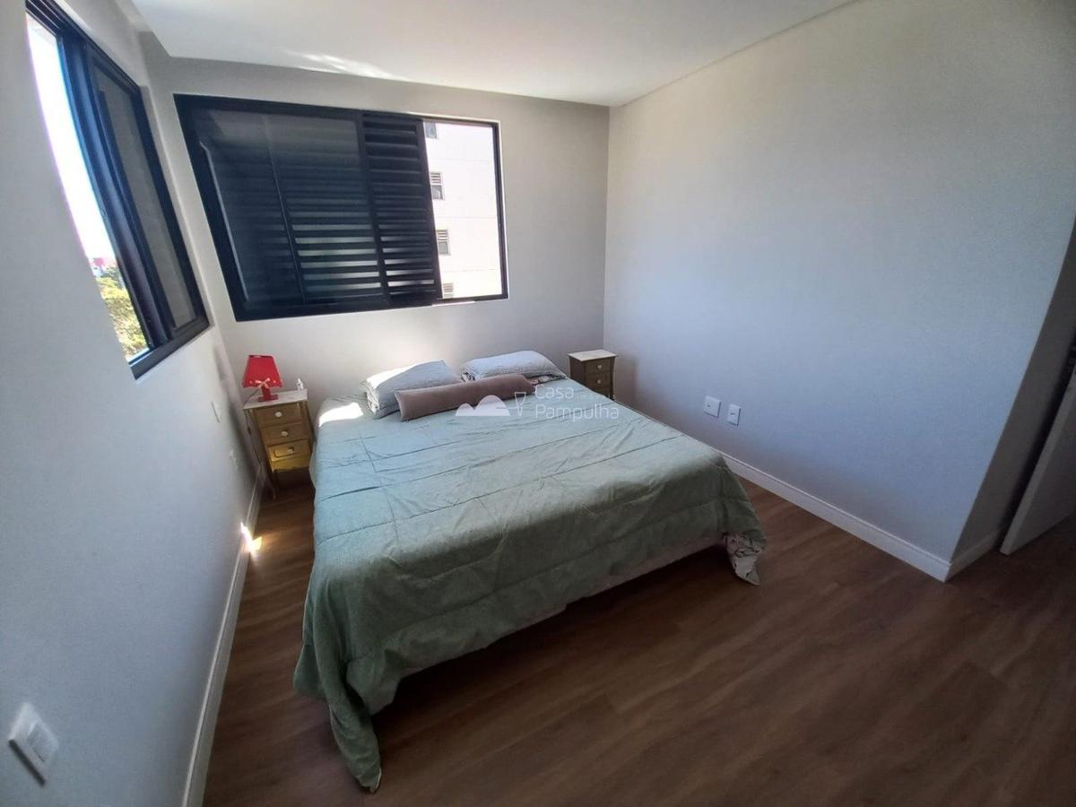 Apartamento, Liberdade, 4 Quartos, 3 Vagas, 3 Suítes
