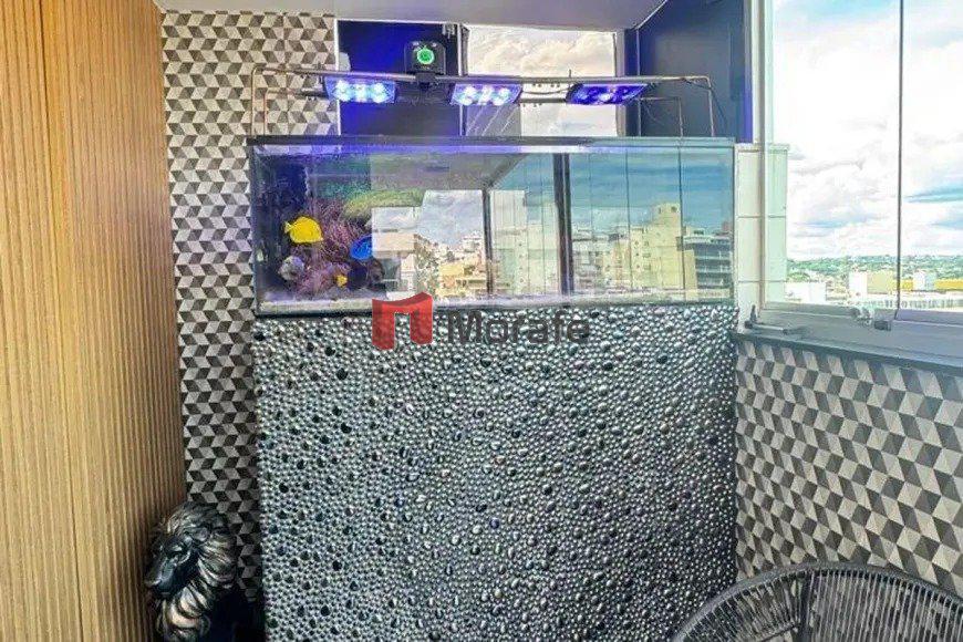 Apartamento, Castelo, 3 Quartos, 4 Vagas, 1 Suíte
