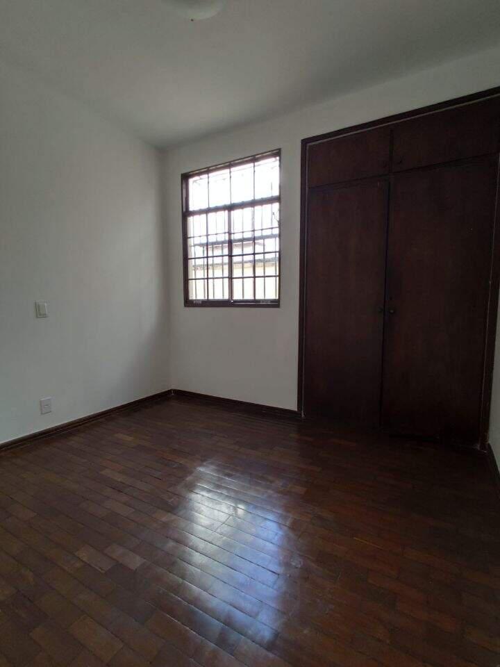 Apartamento, Coração de Jesus, 3 Quartos, 2 Vagas, 1 Suíte