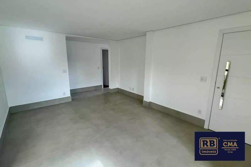 Apartamento, Serra, 3 Quartos, 2 Vagas, 1 Suíte