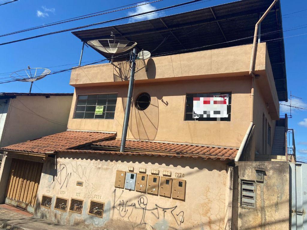 Apartamento, Morro São Francisco, 3 Quartos, 1 Vaga