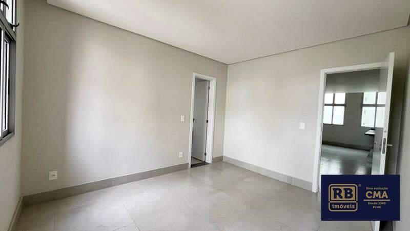 Apartamento, Centro, 2 Quartos, 0 Vaga, 1 Suíte