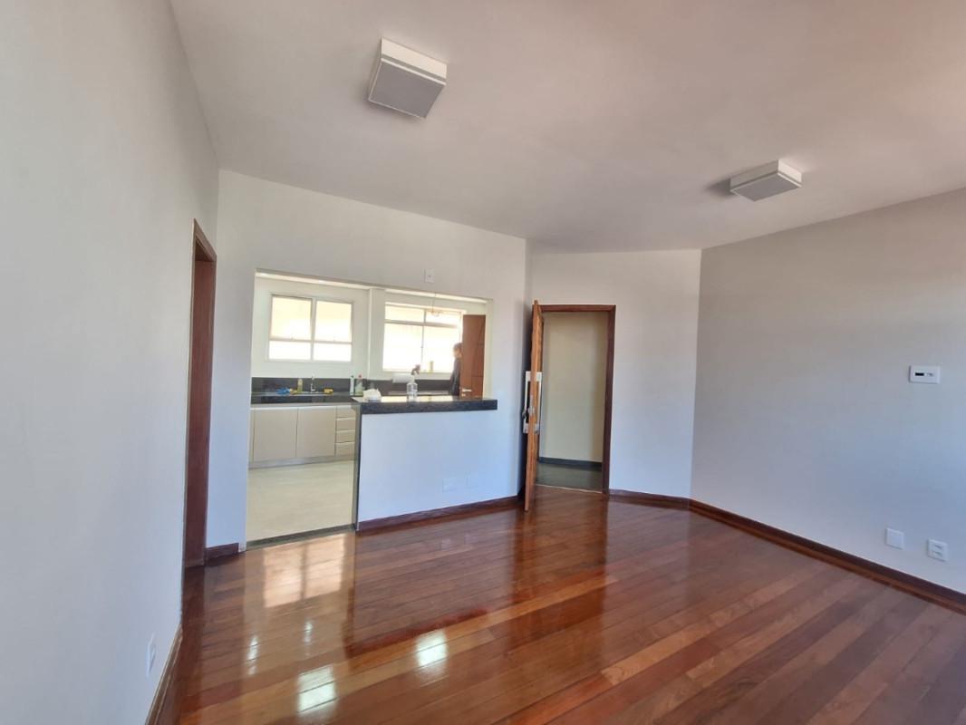 Apartamento, Ipiranga, 3 Quartos, 1 Vaga, 1 Suíte
