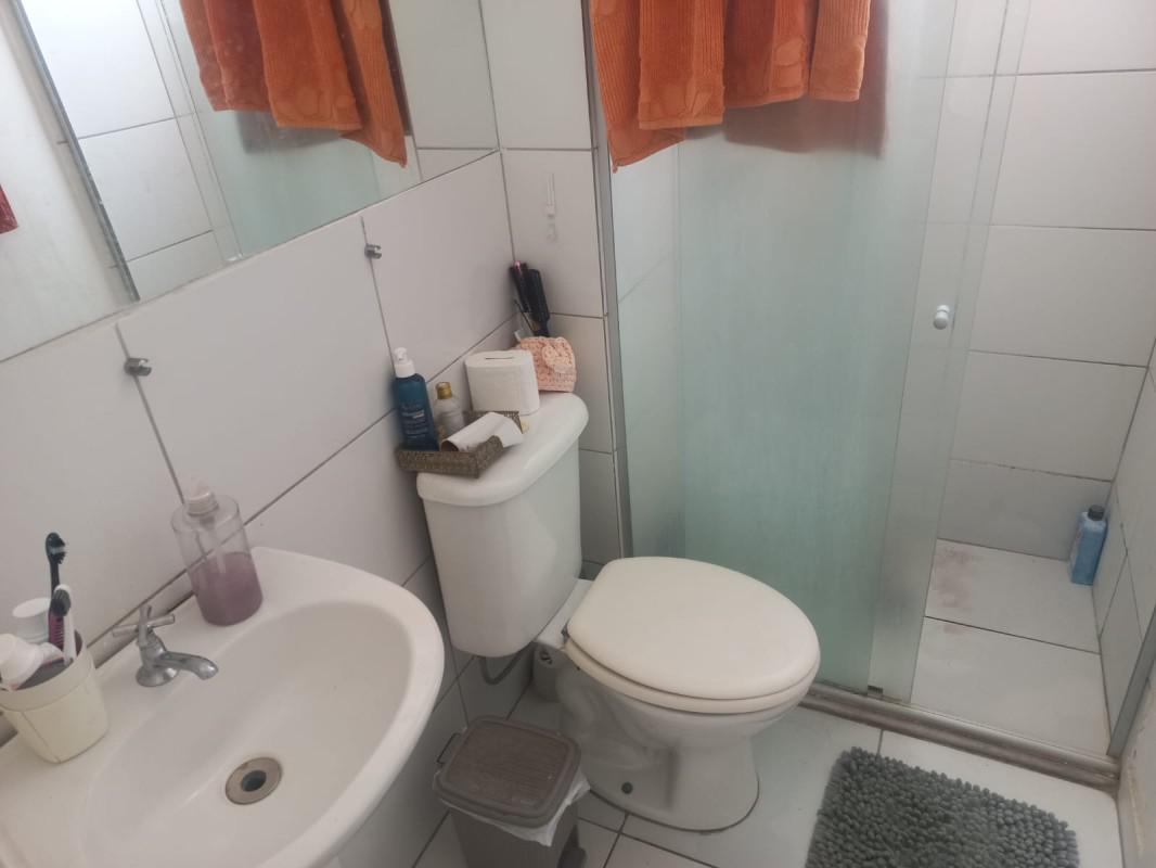 Apartamento, Planalto, 2 Quartos, 1 Vaga