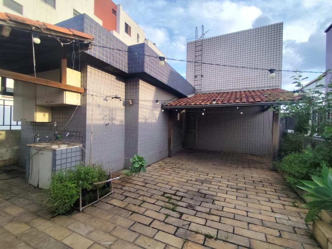 Cobertura, Padre Eustáquio, 3 Quartos, 2 Vagas, 1 Suíte
