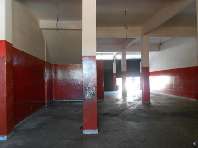 Loja, São Benedito