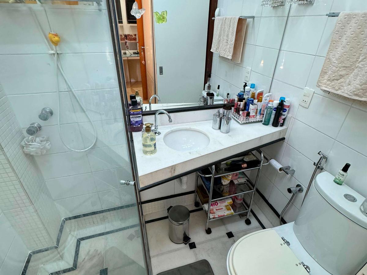 Apartamento, União, 4 Quartos, 3 Vagas, 1 Suíte