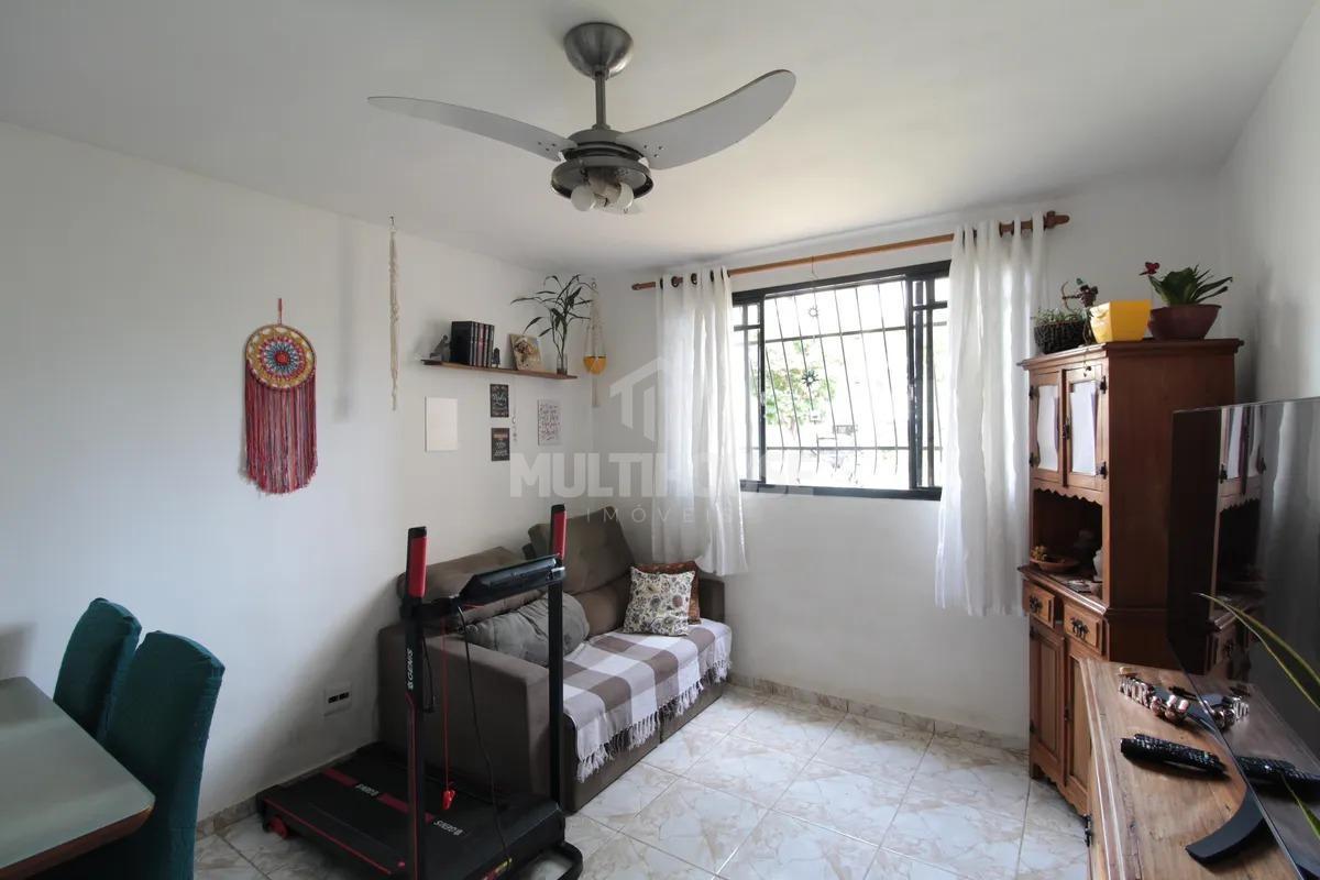 Apartamento, Guarani, 3 Quartos, 2 Vagas