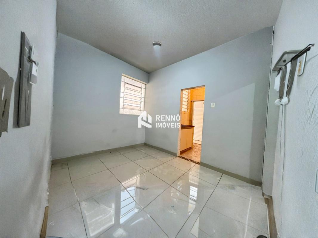 Apartamento, Santo Antônio, 0 Quarto, 0 Vaga