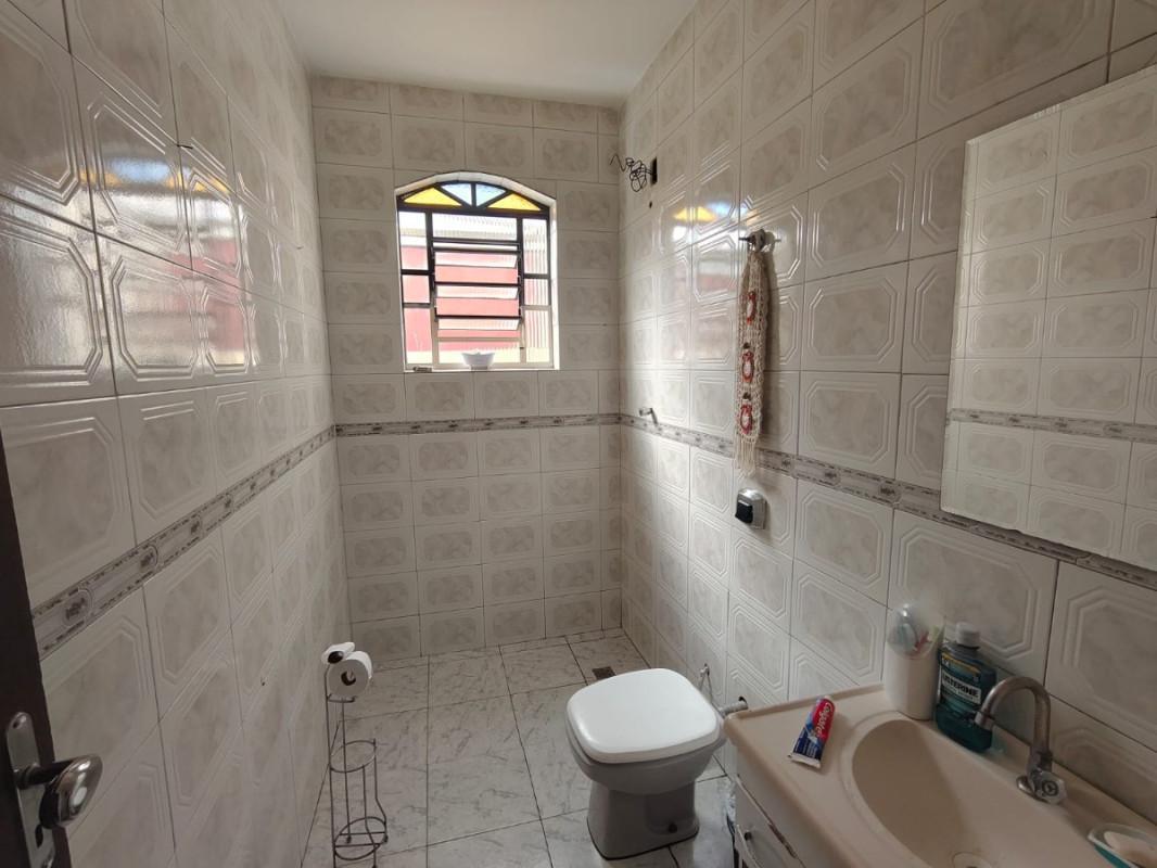 Casa, Copacabana, 3 Quartos, 3 Vagas, 1 Suíte