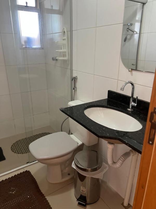 Apartamento, Cabral, 3 Quartos, 2 Vagas, 1 Suíte