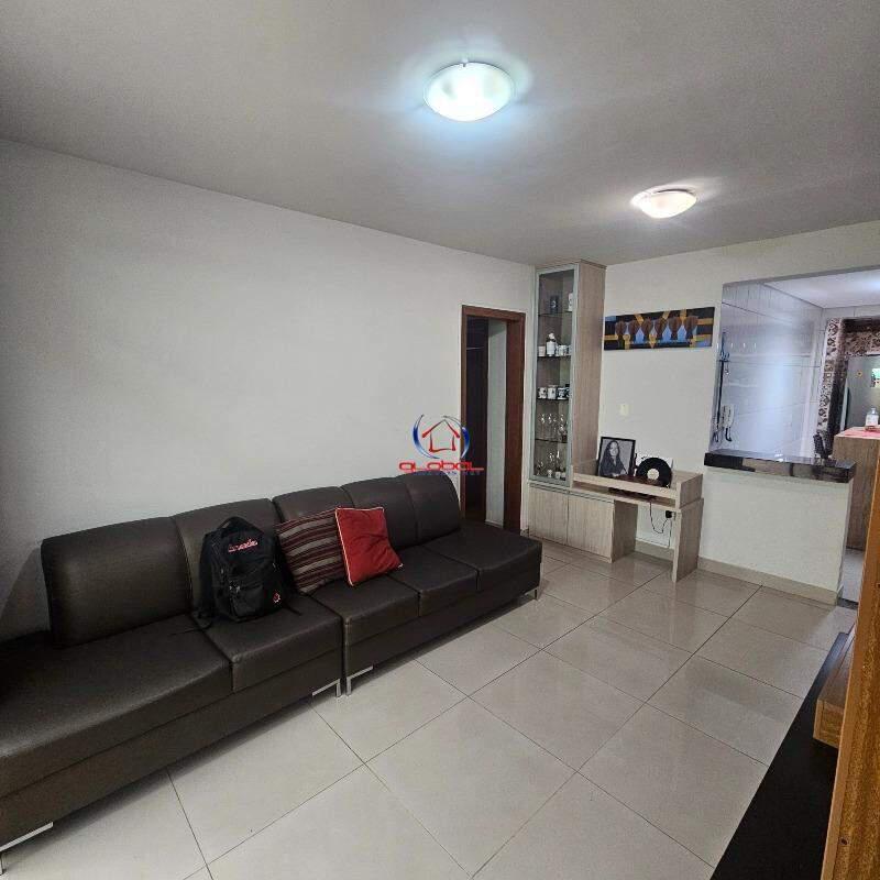 Área Privativa, Paquetá, 3 Quartos, 2 Vagas, 1 Suíte