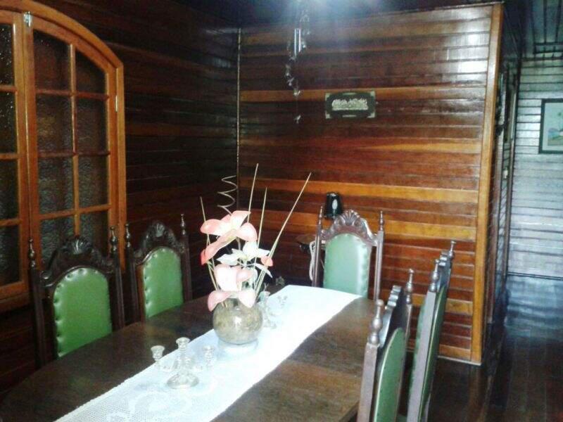 Casa, Nossa Senhora do Carmo, 3 Quartos, 7 Vagas