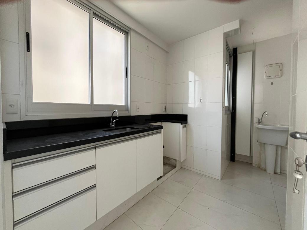 Apartamento, Savassi, 2 Quartos, 2 Vagas, 2 Suítes