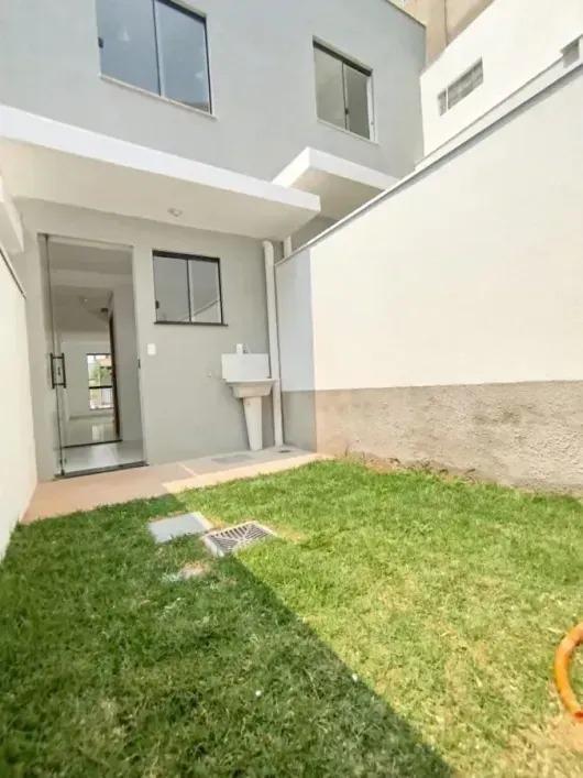 Casa, Jardim Guanabara, 2 Quartos, 1 Vaga