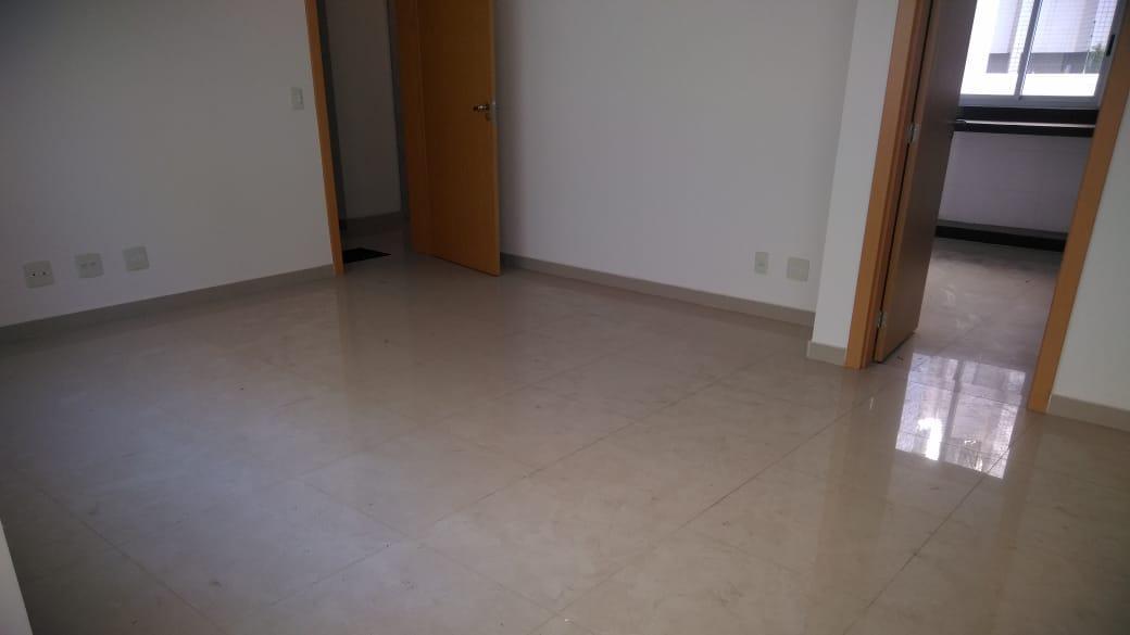 Cobertura, Buritis, 4 Quartos, 4 Vagas, 2 Suítes