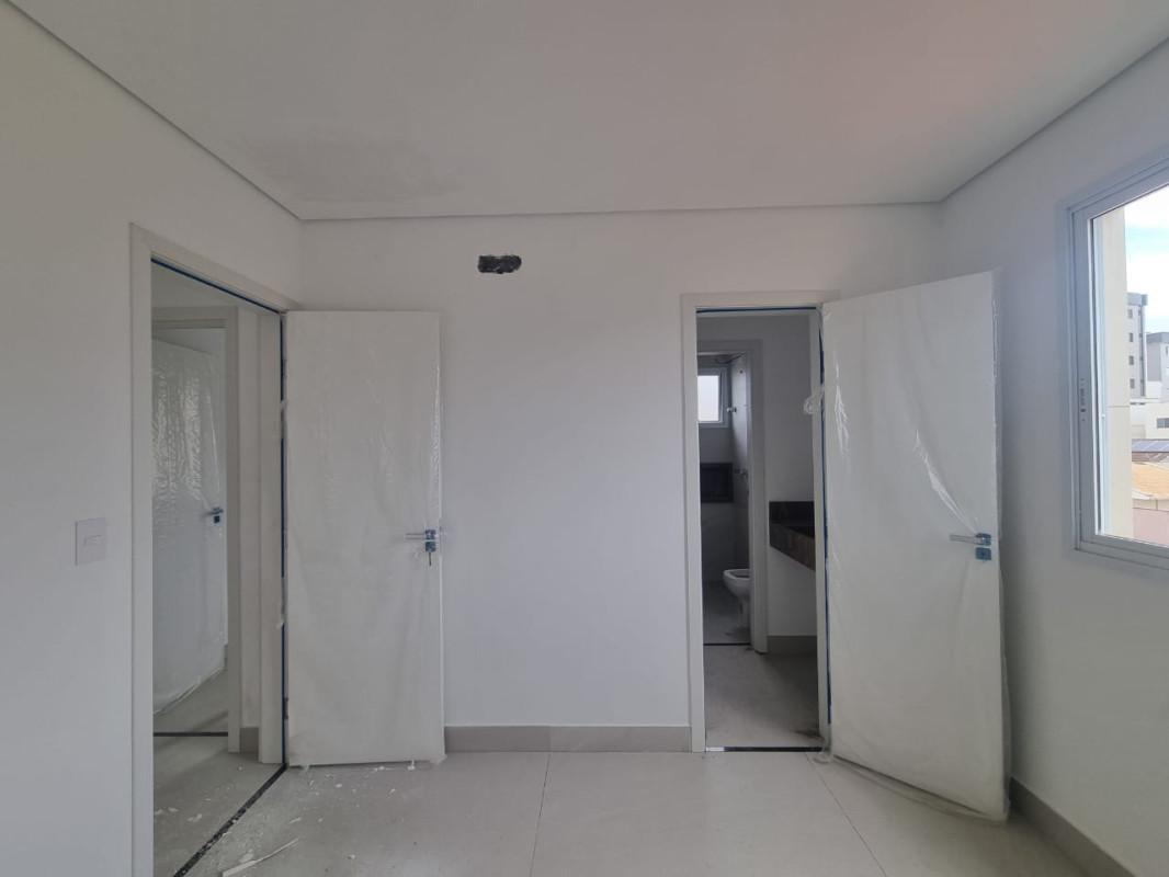 Cobertura, Jardim Riacho das Pedras, 3 Quartos, 1 Vaga, 1 Suíte