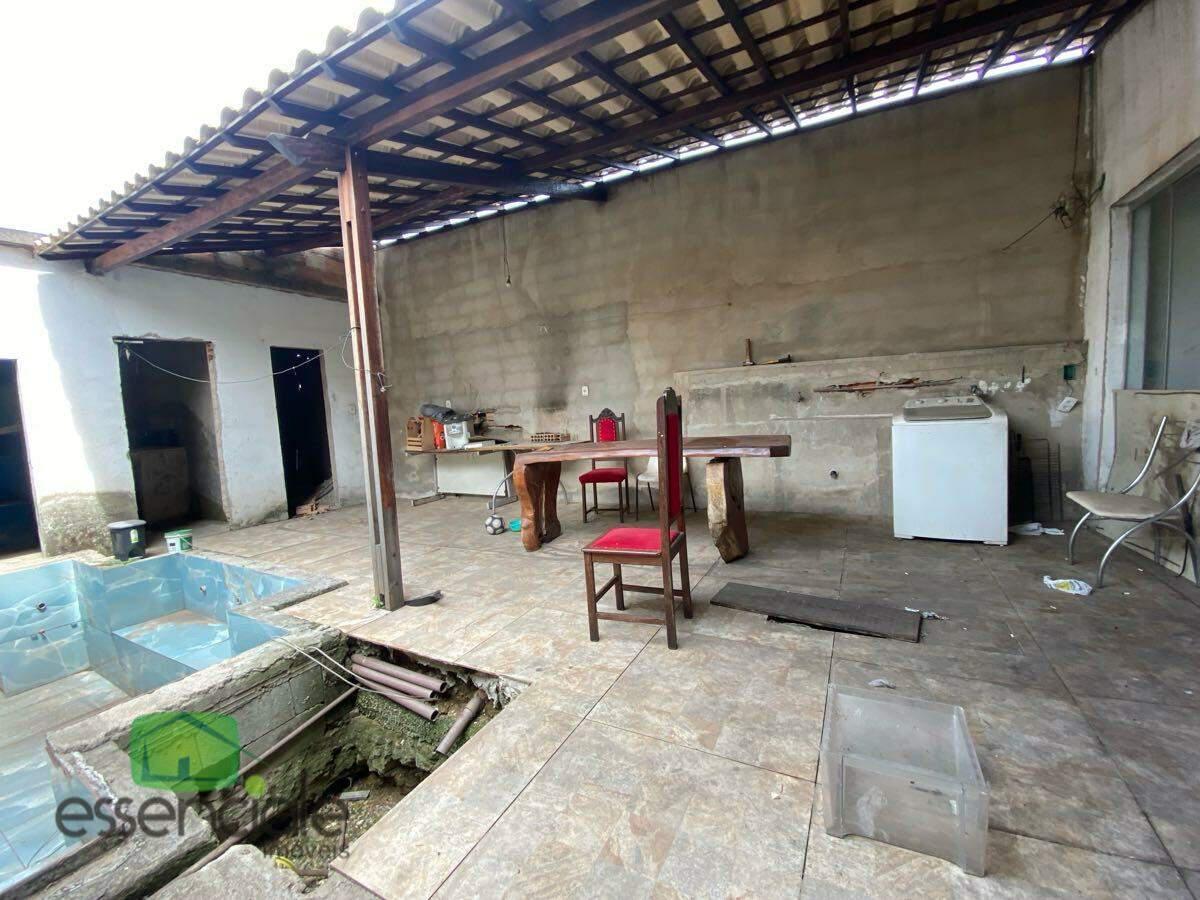 Casa, Eldorado, 5 Quartos, 2 Vagas, 3 Suítes
