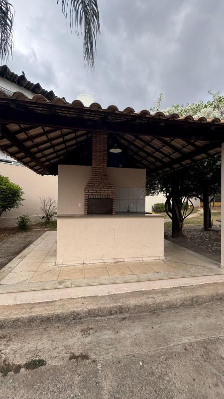 Cobertura, Serrano, 2 Quartos, 1 Vaga