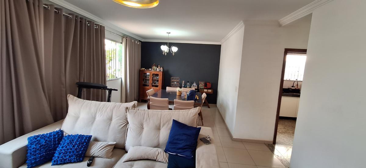 Casa, Itapoã, 3 Quartos, 3 Vagas, 1 Suíte