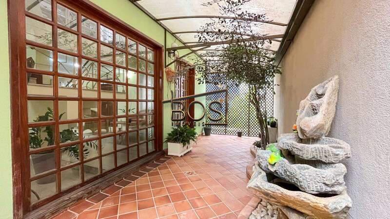 Casa, Palmares, 3 Quartos, 4 Vagas, 1 Suíte