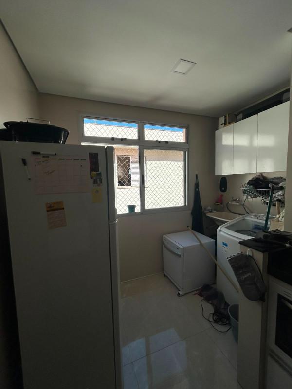 Apartamento, Alto Barroca, 3 Quartos, 1 Vaga, 1 Suíte