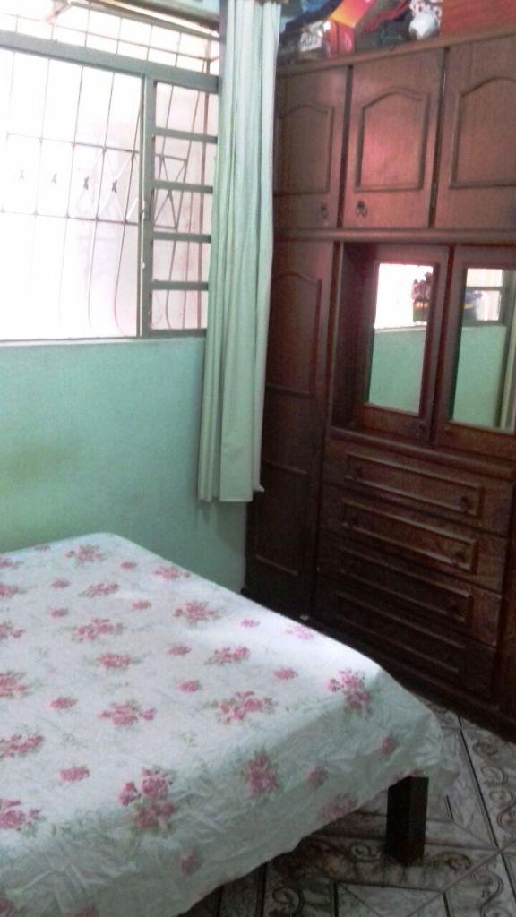 Casa, Minaslândia (p Maio), 2 Quartos, 1 Vaga