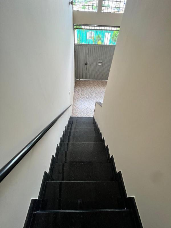 Casa, Inconfidentes, 3 Quartos, 5 Vagas, 1 Suíte