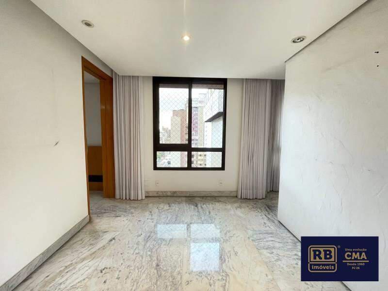 Apartamento, Lourdes, 4 Quartos, 3 Vagas, 2 Suítes