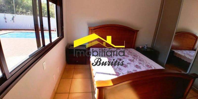 Casa, Água Limpa, 4 Quartos, 2 Vagas, 1 Suíte