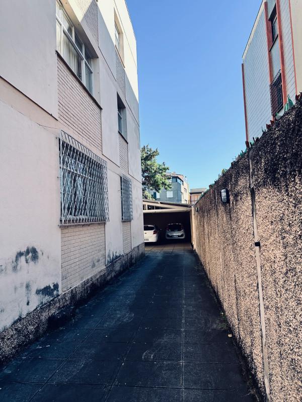 Apartamento, Calafate, 3 Quartos, 1 Vaga
