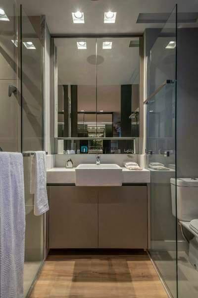 Quitinete, Savassi, 1 Quarto, 1 Vaga, 1 Suíte