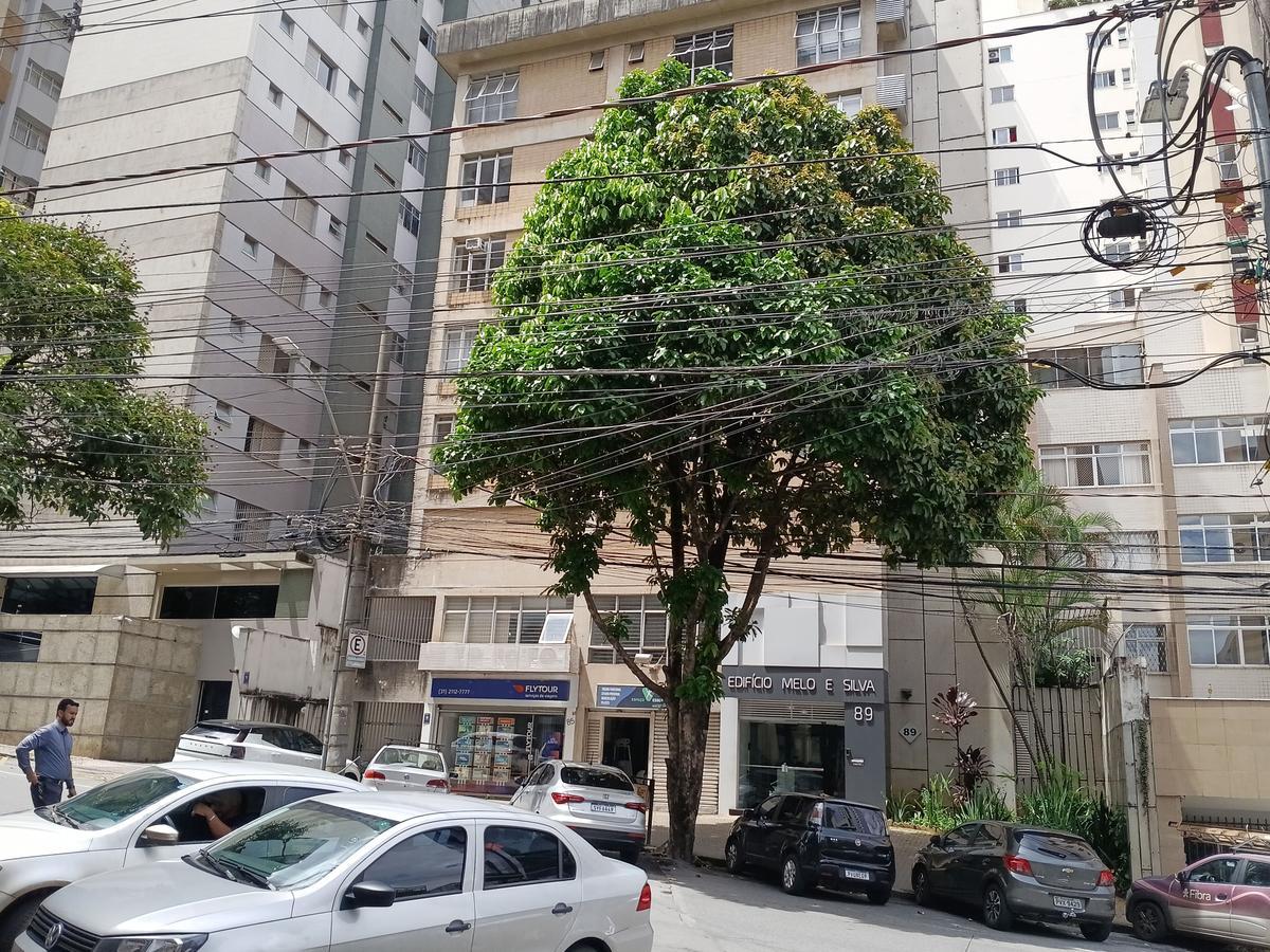 Sala, Funcionários, 1 Vaga